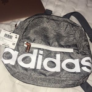NWT Adidas mini bag